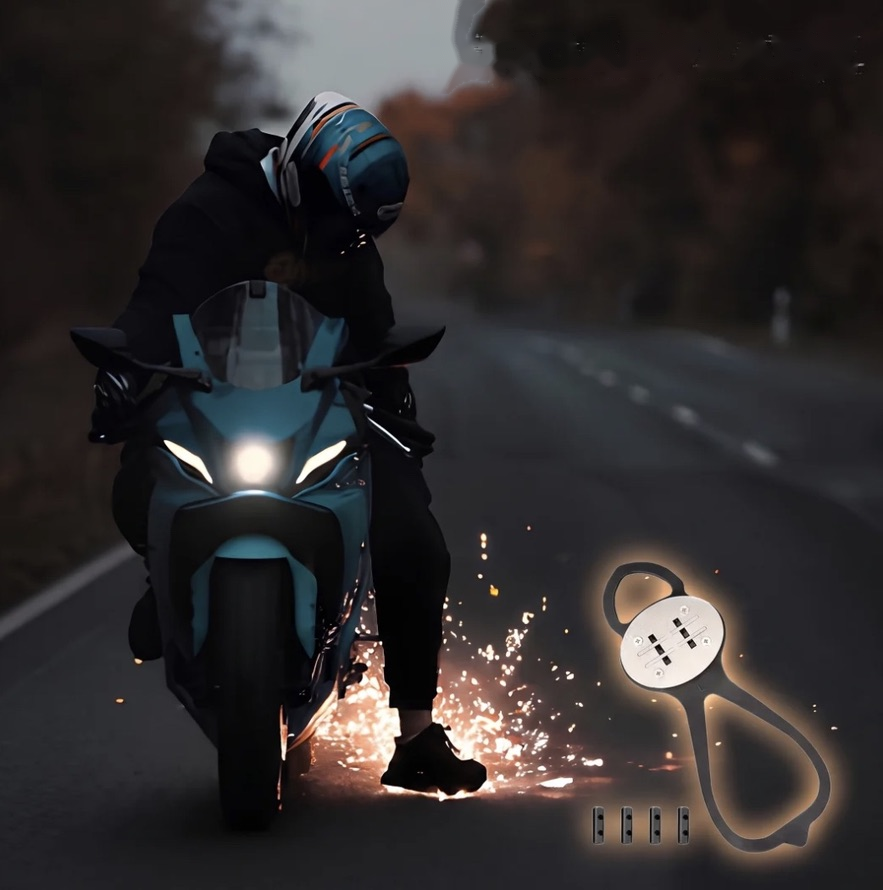 SparkRider™